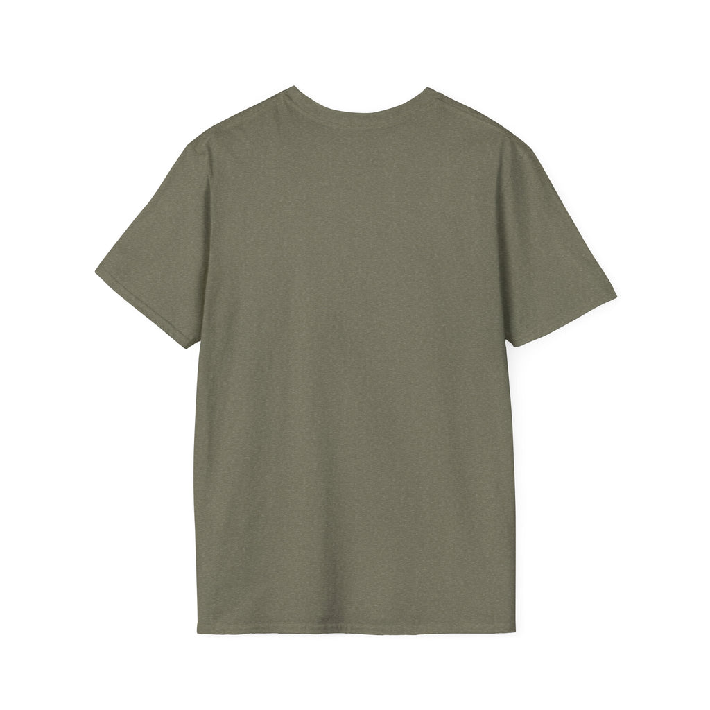Chucktown Palm T-Shirt — Charleston Vintage Moon Graphic Tee