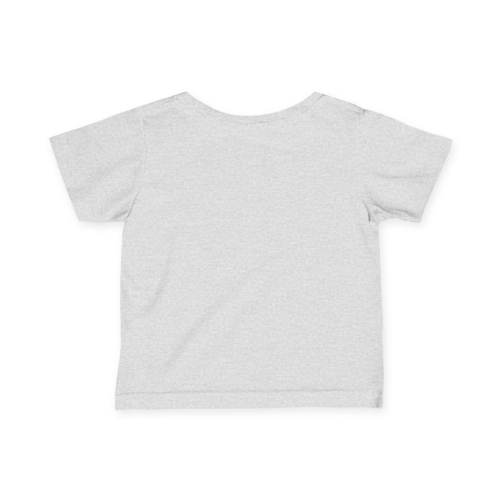 Charleston Beach Baby Infant T-Shirt