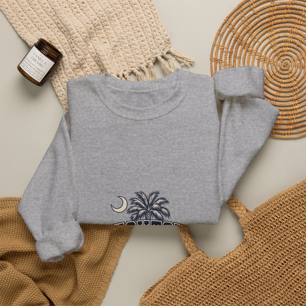 Chucktown Crewneck Sweatshirt