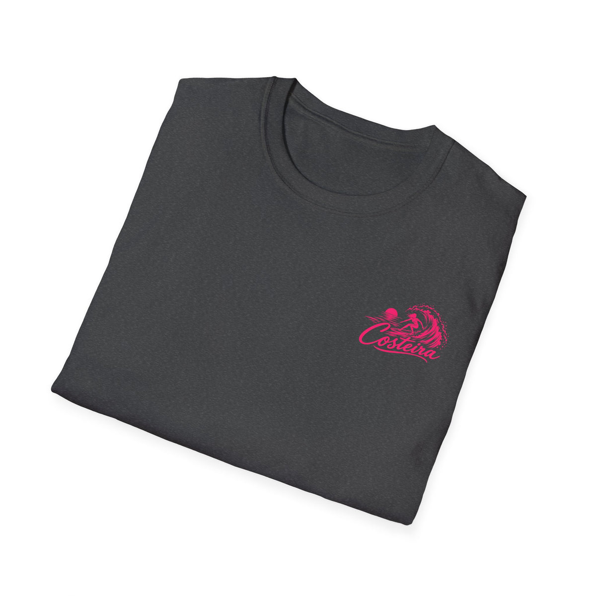 Costeira Surf Wave T-Shirt
