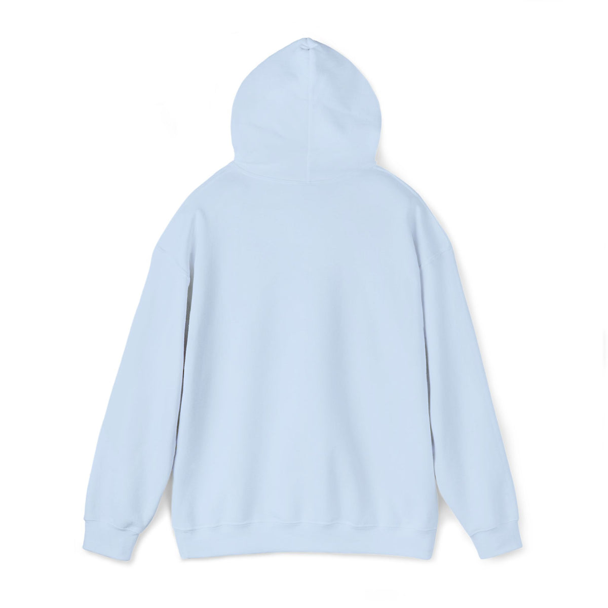 Embroidered Charleston Palm Hoodie - Vintage Beach Logo Sweatshirt